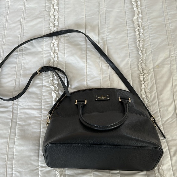 Kate Spade purse - Picture 2 of 6